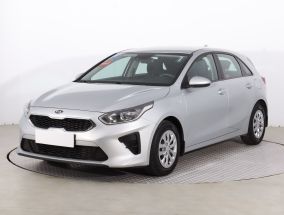 Kia Ceed - 2020