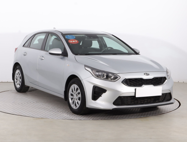 Kia Ceed 2020