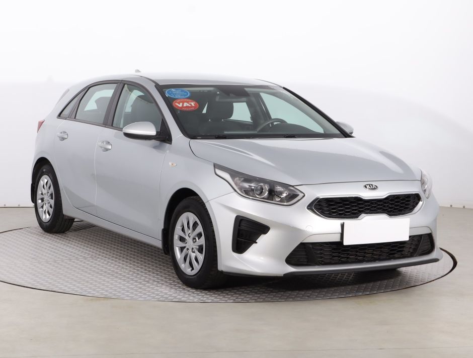 Kia Ceed - 2020