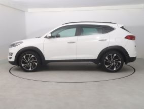 Hyundai Tucson - 2018