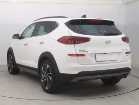 Hyundai Tucson - 2018