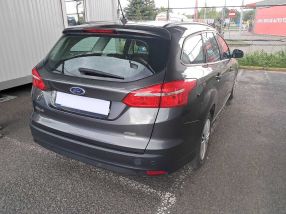 Ford Focus - 2018