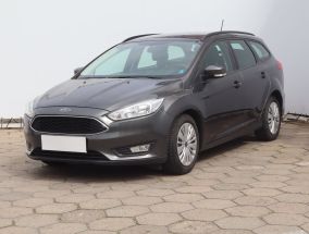 Ford Focus - 2018