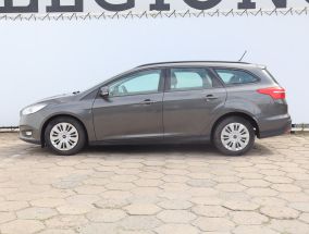 Ford Focus - 2018