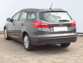 Ford Focus - 2018