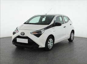 Toyota Aygo - 2019