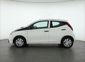 Toyota Aygo - 2019