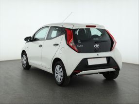 Toyota Aygo - 2019