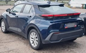 Toyota C-HR - 2024