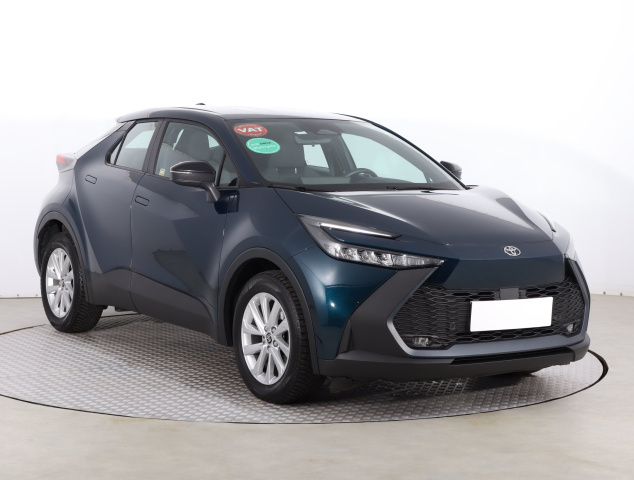 Toyota C-HR 2024