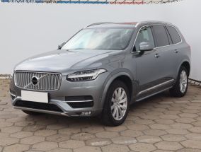 Volvo XC90 - 2015