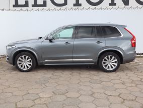 Volvo XC90 - 2015