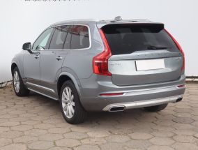Volvo XC90 - 2015