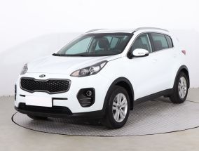 Kia Sportage - 2017