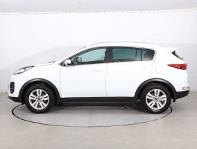 Kia Sportage - 2017