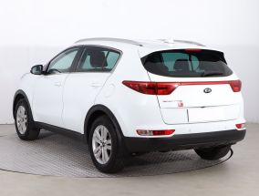 Kia Sportage - 2017