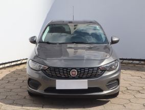 Fiat Tipo - 2018