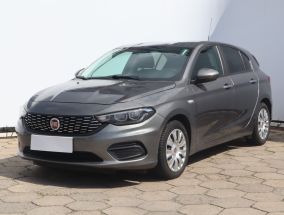 Fiat Tipo - 2018