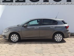 Fiat Tipo - 2018