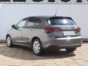 Fiat Tipo - 2018
