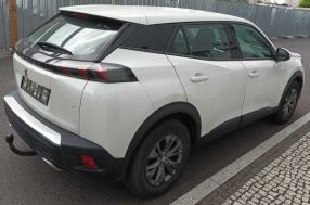 Peugeot 2008 - 2020