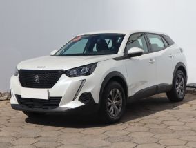 Peugeot 2008 - 2020