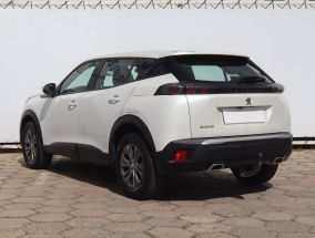 Peugeot 2008 - 2020