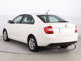Skoda Rapid - 2017