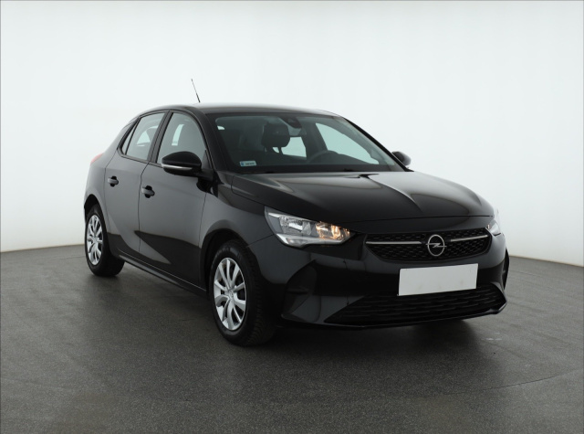 Opel Corsa 2019