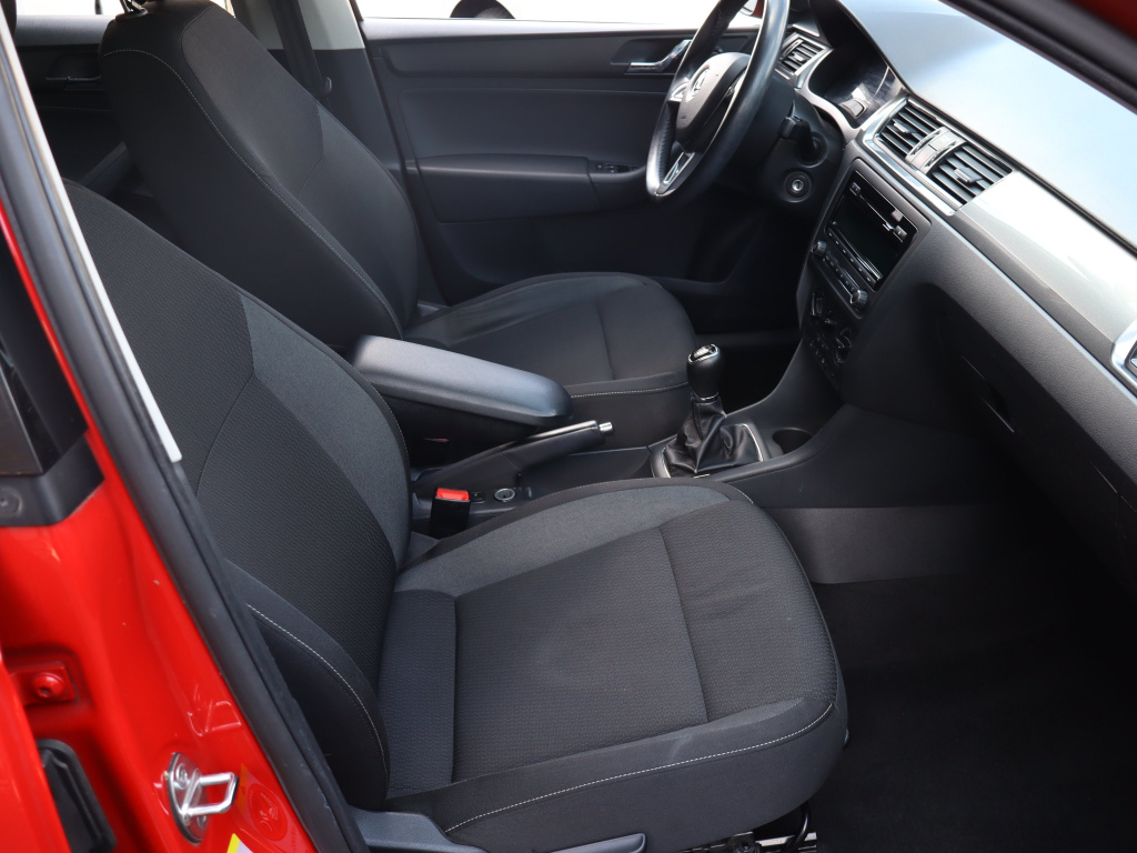 Skoda Rapid Spaceback