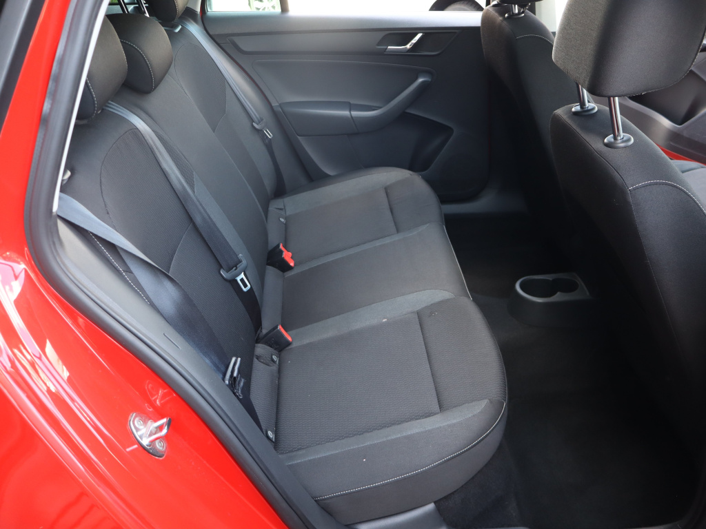 Skoda Rapid Spaceback