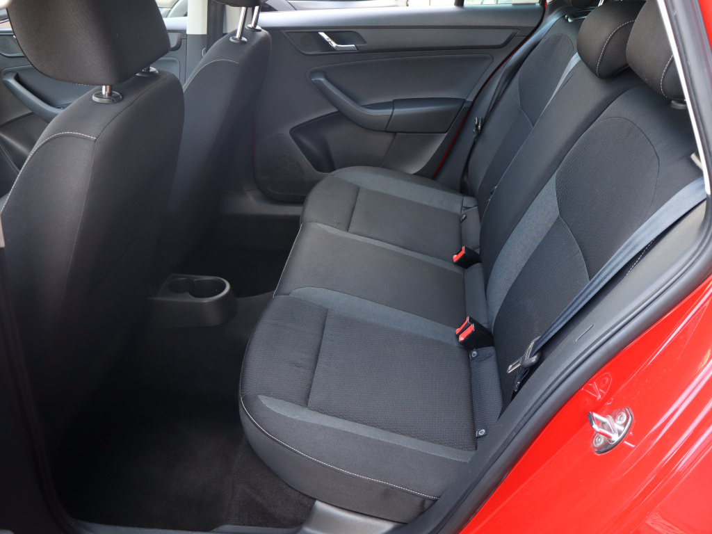 Skoda Rapid Spaceback