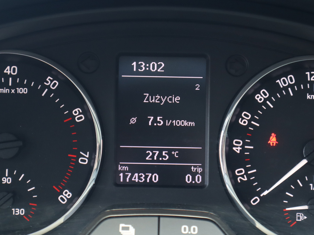 Skoda Rapid Spaceback