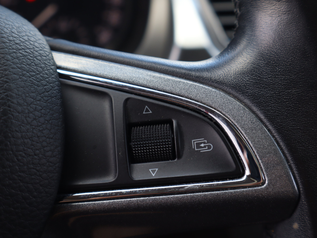 Skoda Rapid Spaceback