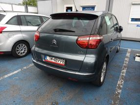 Citroen C4 Picasso - 2010