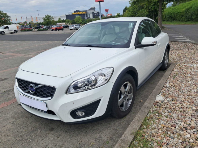 Volvo C30 2011