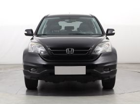 Honda CRV - 2012