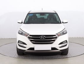 Hyundai Tucson - 2016