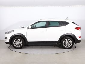 Hyundai Tucson - 2016