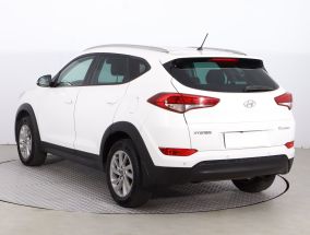 Hyundai Tucson - 2016