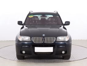 BMW X3 - 2010