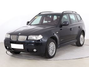 BMW X3 - 2010