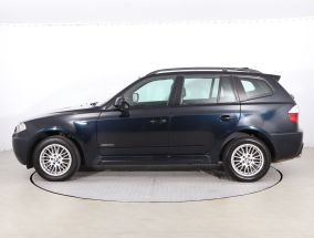 BMW X3 - 2010
