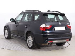 BMW X3 - 2010