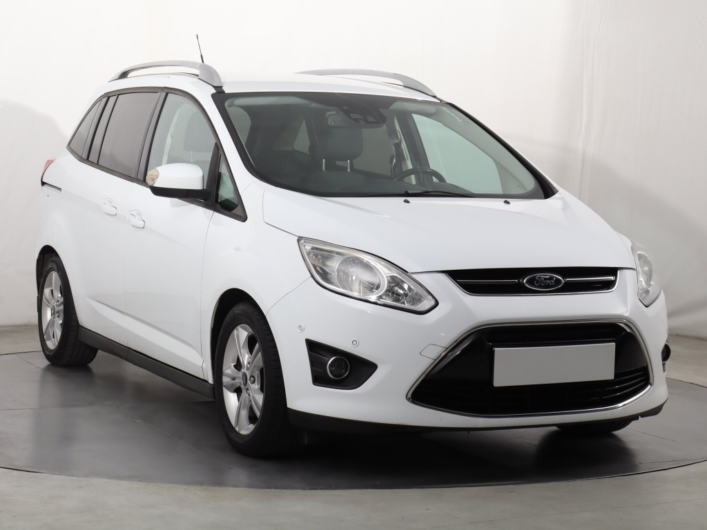 Ford Grand C-Max