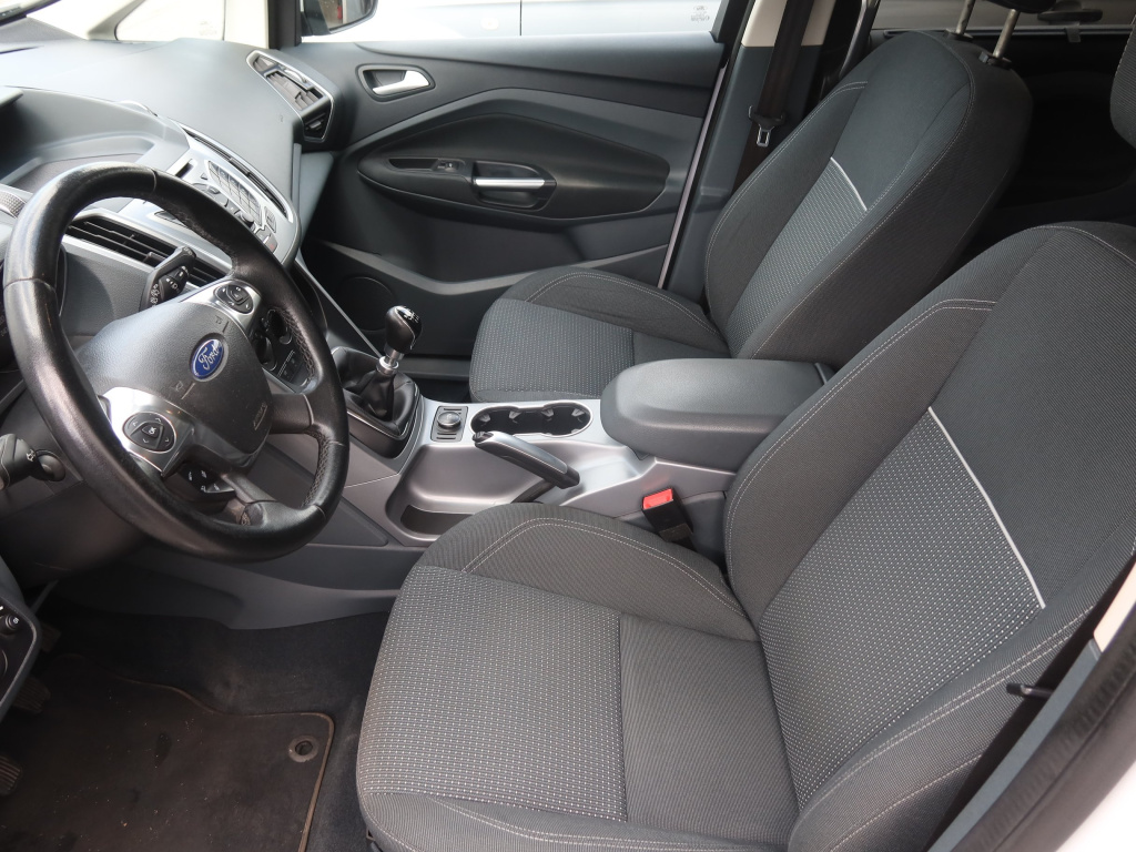 Ford Grand C-Max