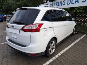 Ford Grand C-Max - 2013