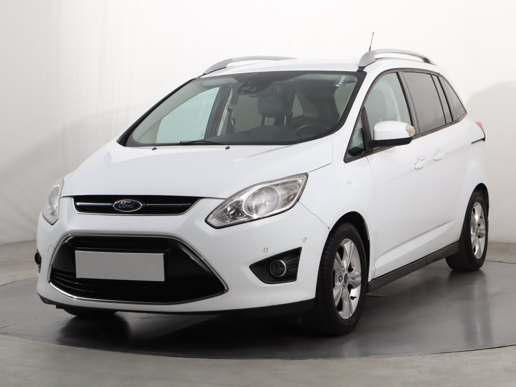 Ford Grand C-Max