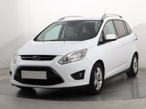 Ford Grand C-Max - 2013