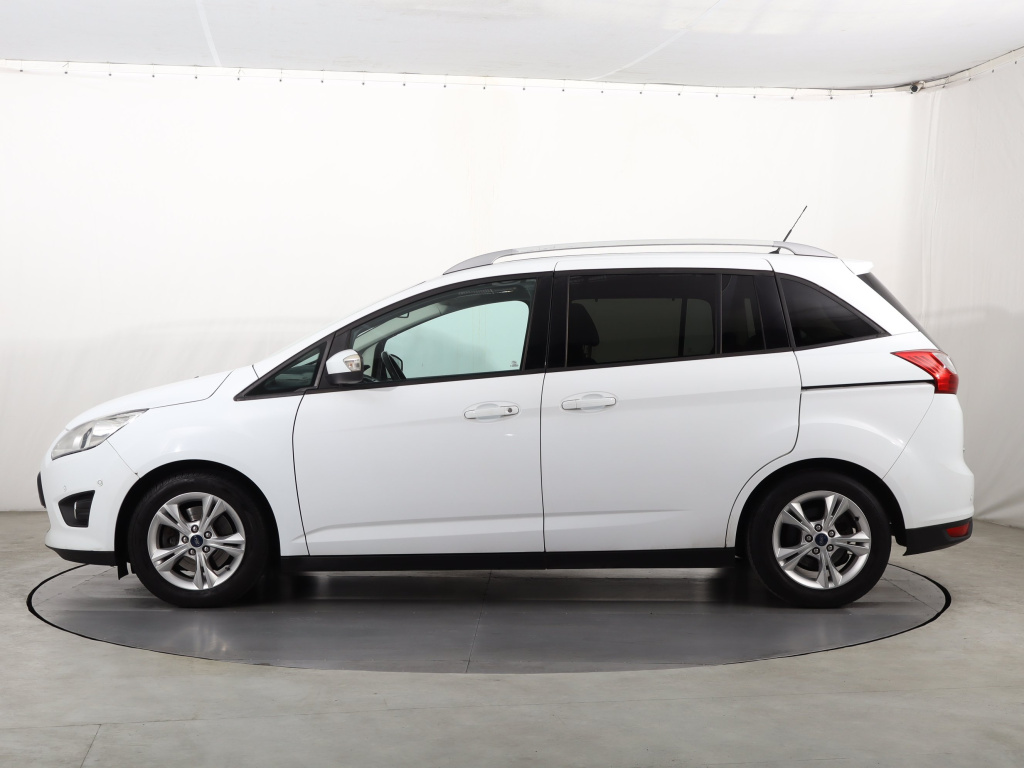 Ford Grand C-Max